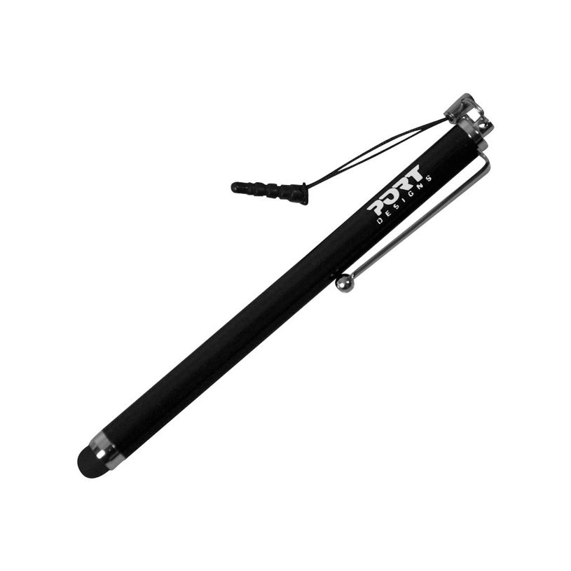 3567041806277-PORT Designs - Stylet pour tablette - noir-P_79375221_2-1