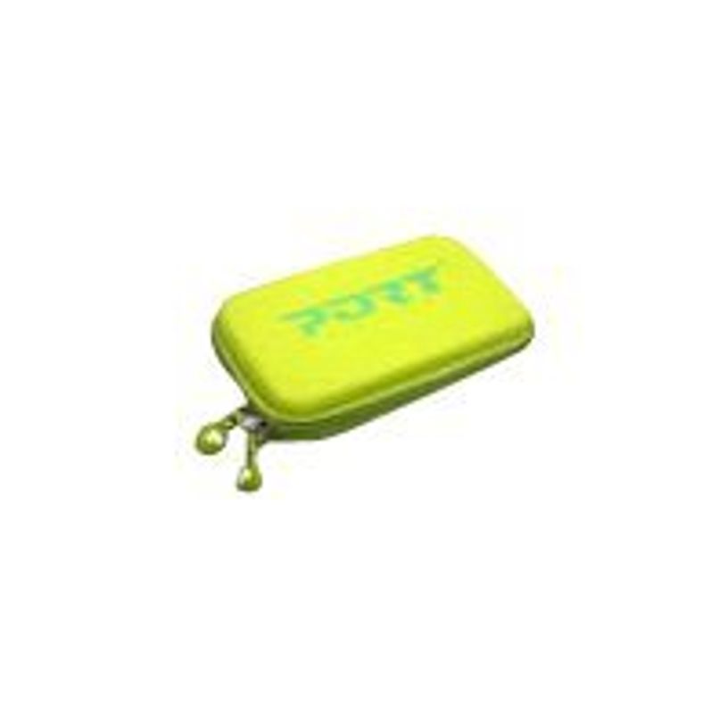 3567044001365-Port Designs - Etui de transport pour disque dur 2,5'' - vert-P_79375245_1-0