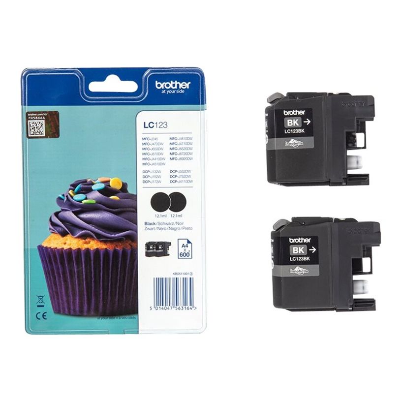 4977766713894-Brother LC123 - noir - cartouche d'encre originale-P_79375251_14-15