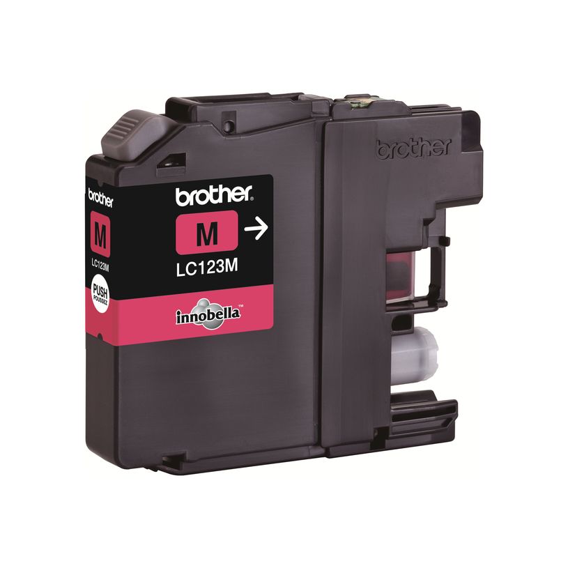 4977766713917-Brother LC123 - magenta - cartouche d'encre originale-P_79375313_10-11