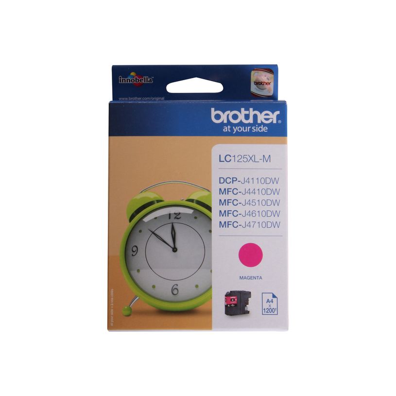 4977766713955-Brother LC125XL - magenta - cartouche d'encre originale-P_79375328_2-1