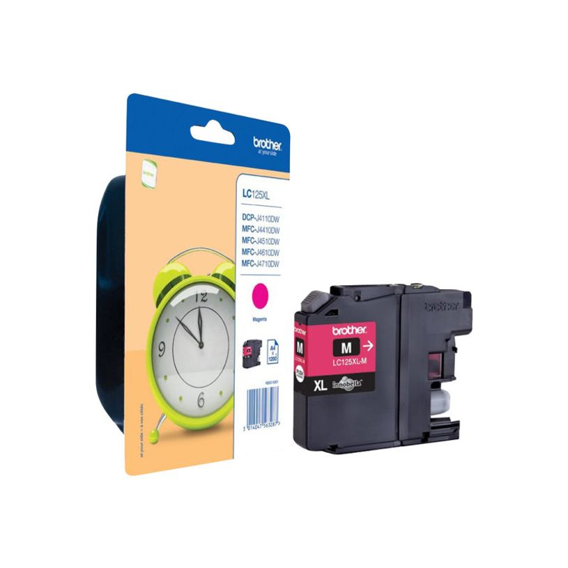 4977766713955-Brother LC125XL - magenta - cartouche d'encre originale-P_79375328_5-4