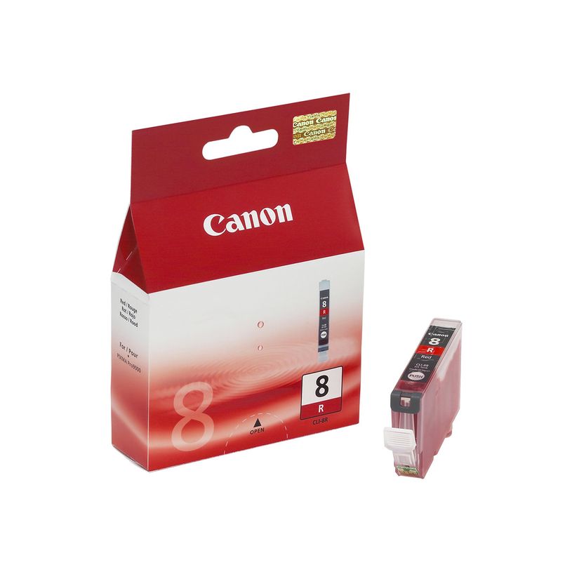 4960999272962-Canon CLI-8 - rouge - cartouche d'encre originale-P_79375396_1-0