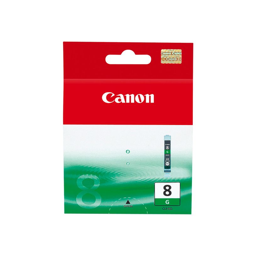 4960999272993-Canon CLI-8 - vert - cartouche d'encre originale-P_79375397_1-0