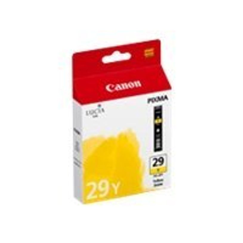 4960999682020-Canon PGI-29 - jaune - cartouche d'encre originale-P_79375417_1-0