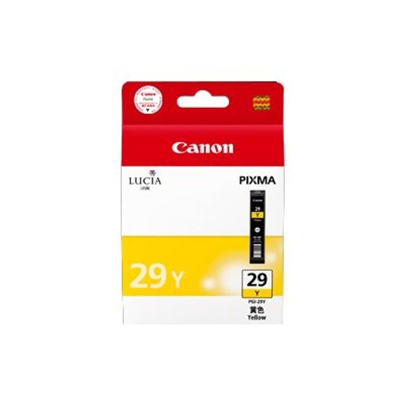 4960999682020-Canon PGI-29 - jaune - cartouche d'encre originale-P_79375417_2-1