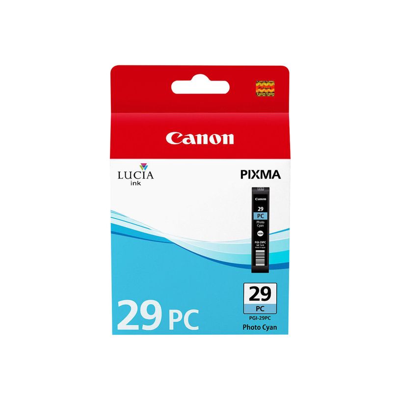 4960999682044-Canon PGI-29 - cyan photo - cartouche d'encre originale-P_79375418_2-1
