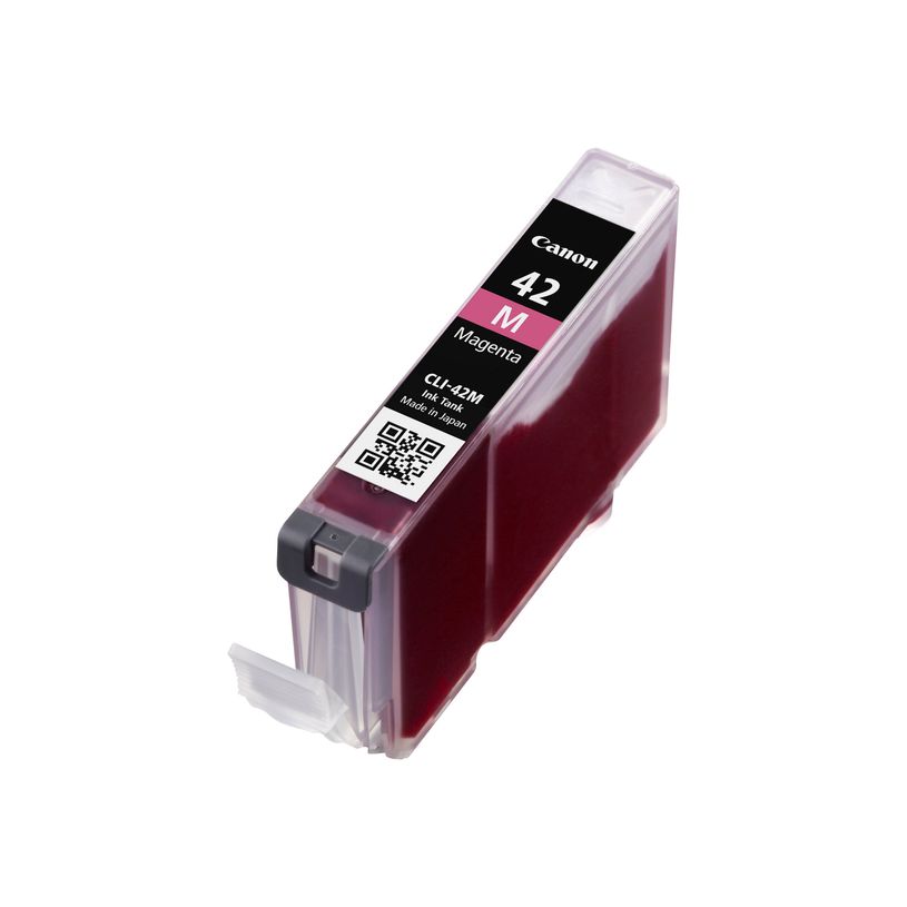 4960999901763-Canon CLI-42 - magenta - cartouche d'encre originale-P_79375429_1-0