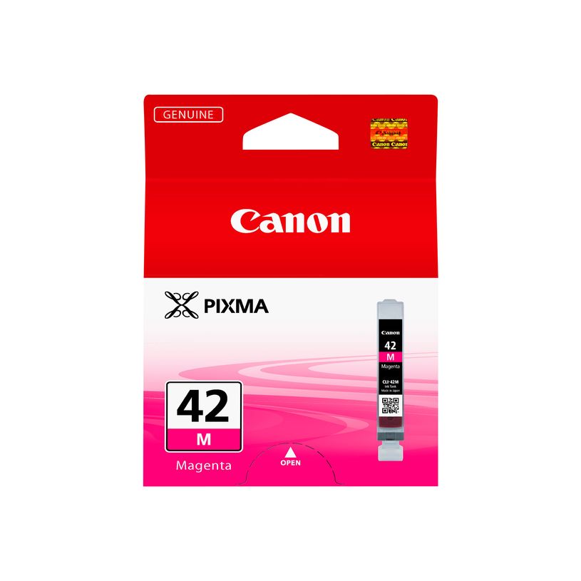 4960999901763-Canon CLI-42 - magenta - cartouche d'encre originale-P_79375429_2-1