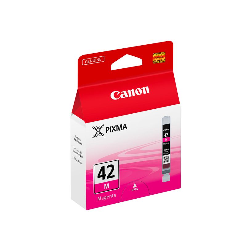 4960999901763-Canon CLI-42 - magenta - cartouche d'encre originale-P_79375429_3-2