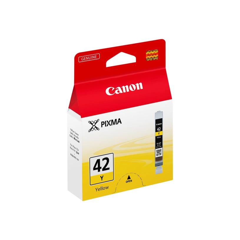 4960999901794-Canon CLI-42 - jaune - cartouche d'encre originale-P_79375430_2-1