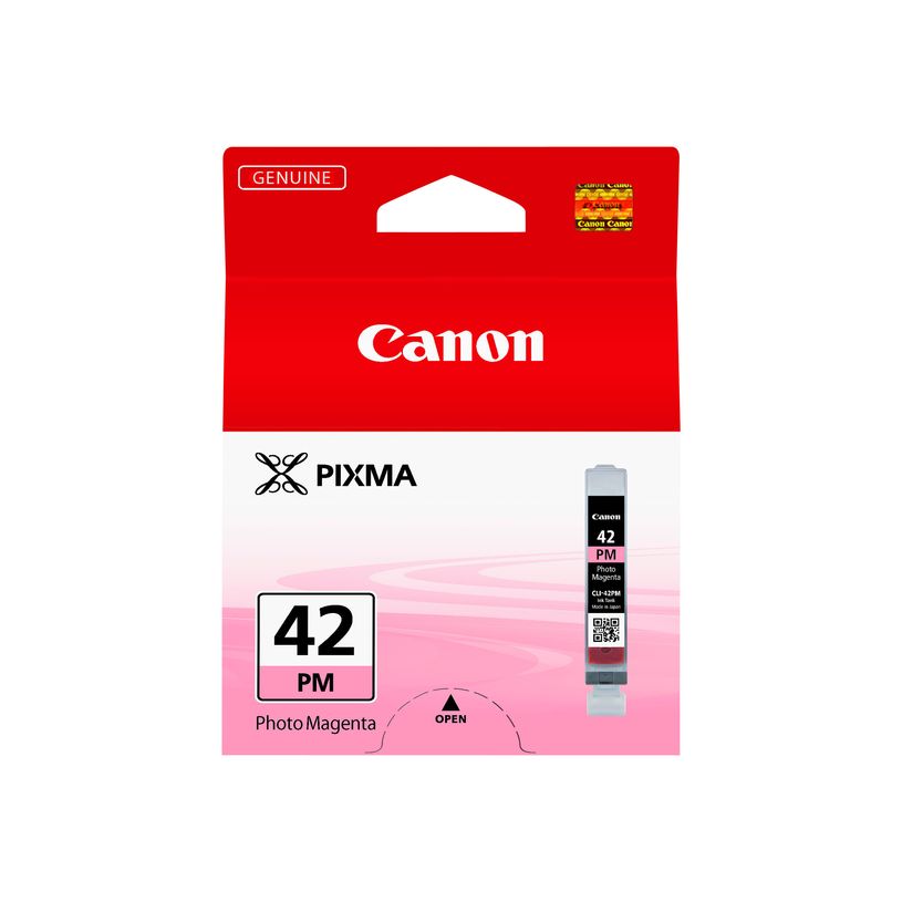 4960999901855-Canon CLI-42 - photo magenta - cartouche d'encre originale-P_79375432_1-0