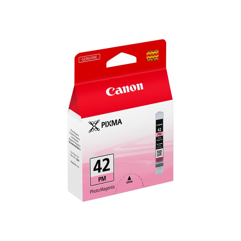 4960999901855-Canon CLI-42 - photo magenta - cartouche d'encre originale-P_79375432_3-2
