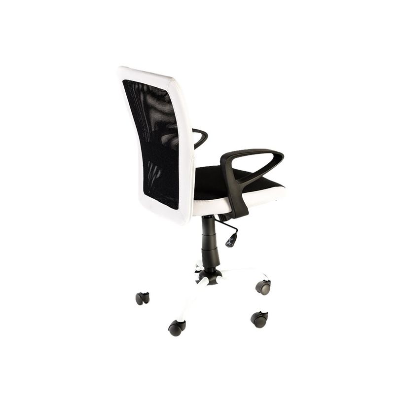 3760185024013-OfficePro TAMBOU - Fauteuil - accoudoirs - noir, blanc-P_79375476_2-1