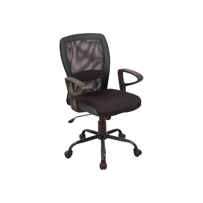 3760185024020-OfficePro TAMBOU - Fauteuil - accoudoirs - noir-P_79375477_1-0