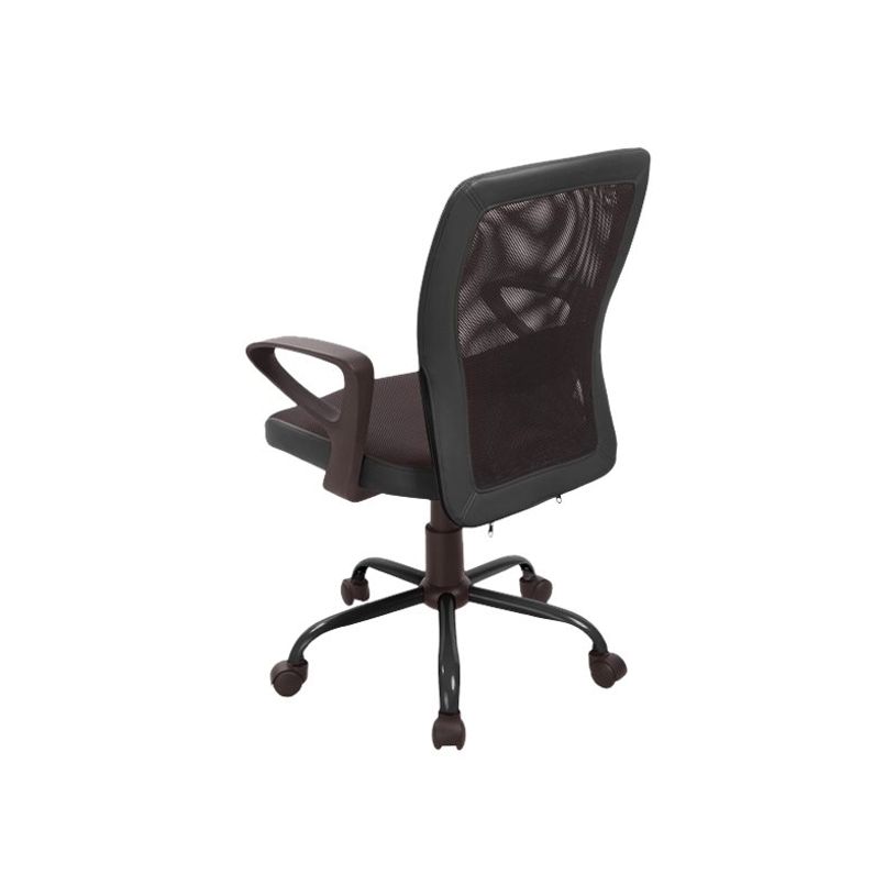 3760185024020-OfficePro TAMBOU - Fauteuil - accoudoirs - noir-P_79375477_2-1
