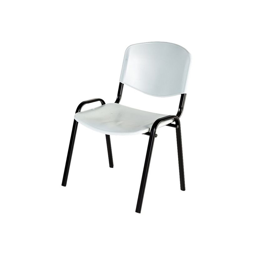 3760185025720-Chaise VISICOLOR - gris clair-P_79375480_2-1