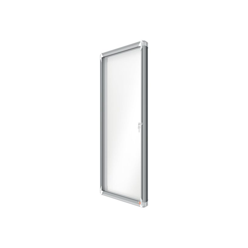 5028252064064-Nobo - Vitrine extérieure - 9 feuilles A4 - Surface magnétique - porte battante - 70,8 x -P_79375512_8-8