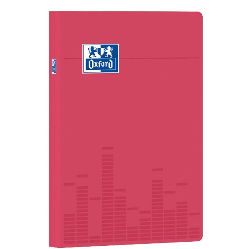 3147280007316-Agenda Oxford Touch - 1 jour par page - 12 x 18 cm - différentes couleurs disponibles - H-P_79375911_10-4