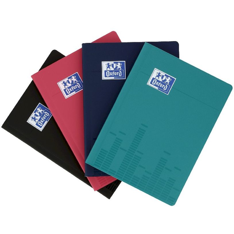 3147280007316-Agenda Oxford Touch - 1 jour par page - 12 x 18 cm - différentes couleurs disponibles - Ha-P_79375911_6-0