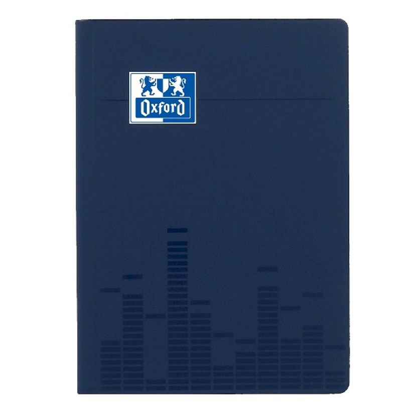 3147280007316-Agenda Oxford Touch - 1 jour par page - 12 x 18 cm - différentes couleurs disponibles - Ha-P_79375911_8-2
