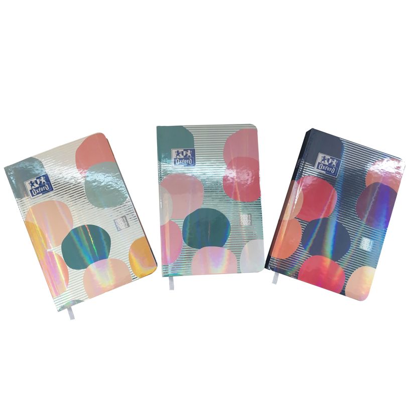 3147280007491-Agenda Oxford Pop & Fluo - 1 jour par page - 12 x 18 cm - différents modèles disponibles -P_79375913_2-0