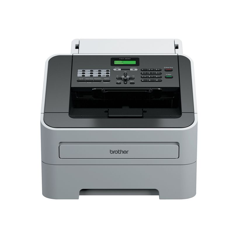 4977766712828-Brother FAX-2840 - Fax laser monochrome - 20 ppm-P_79375955_3-2