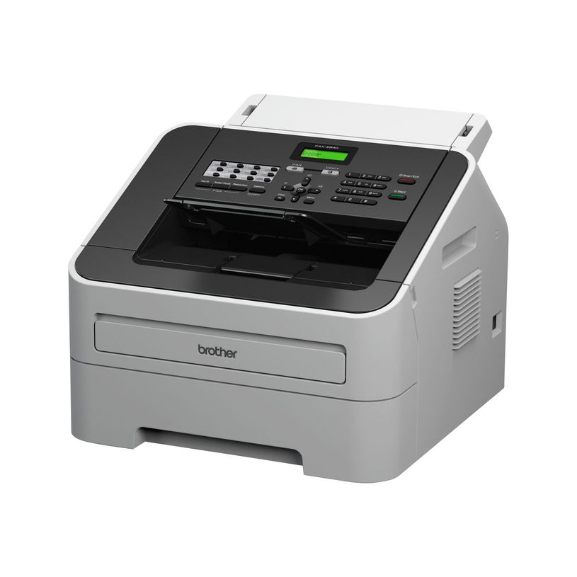 4977766712828-Brother FAX-2840 - Fax laser monochrome - 20 ppm-P_79375955_4-3