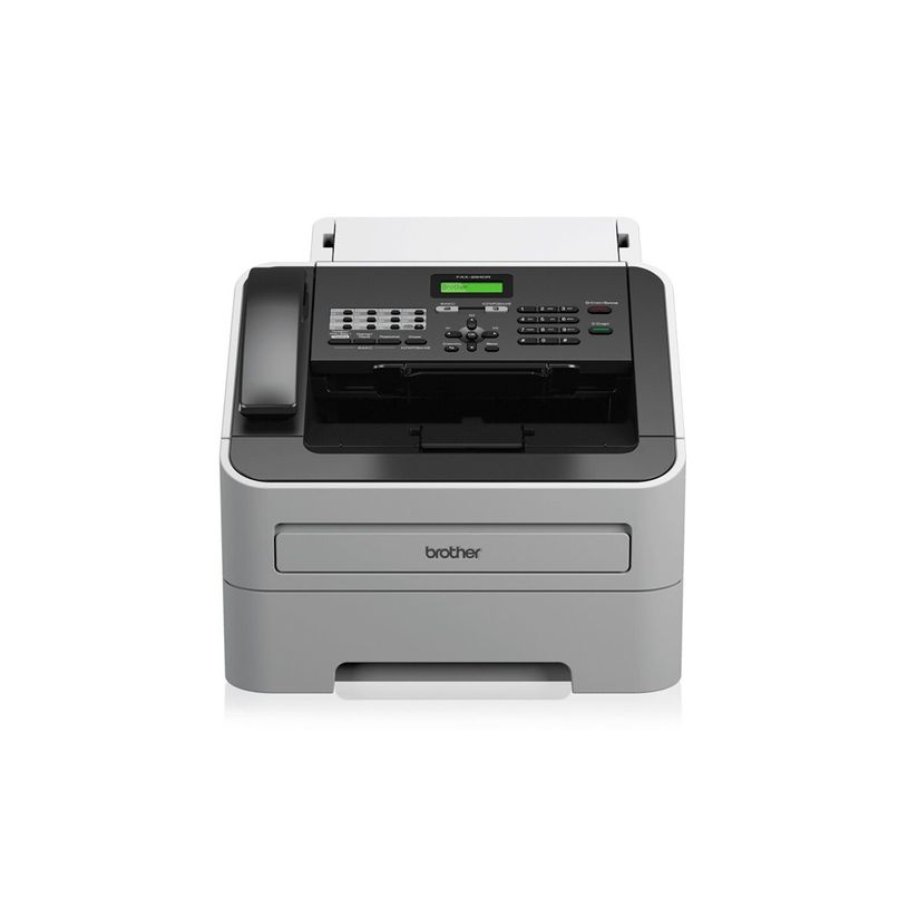4977766712903-Brother FAX-2845 - Fax laser monochrome avec combiné téléphonique - 20 ppm-P_79375956_10-7
