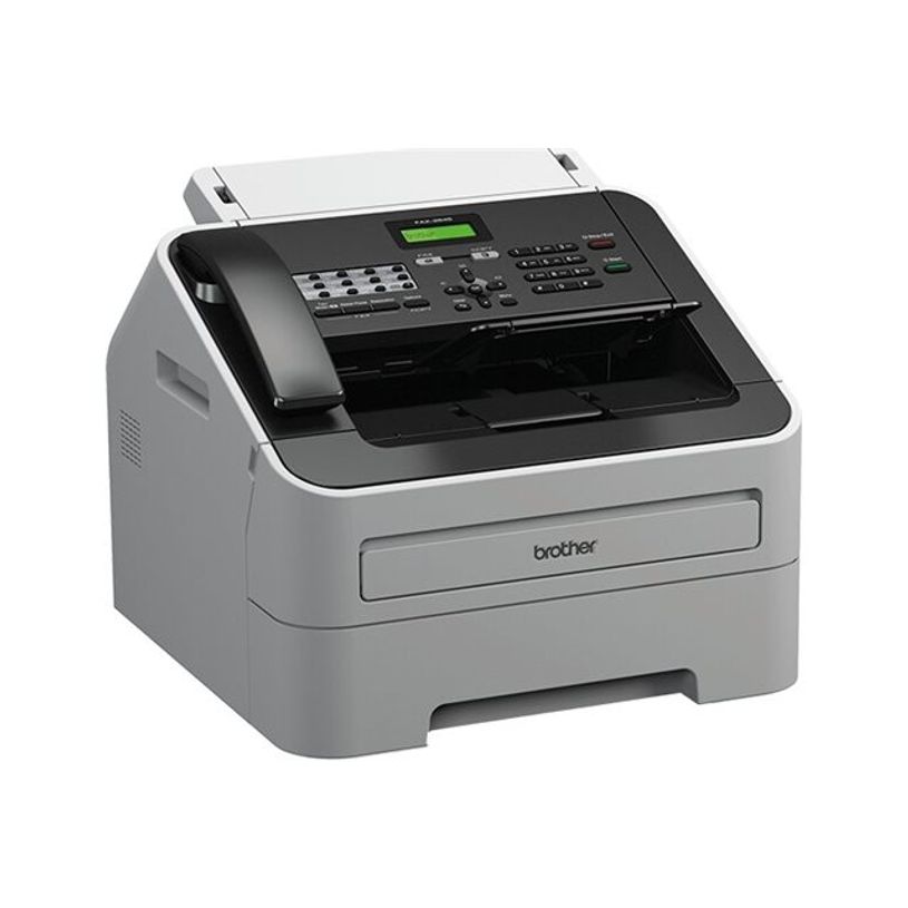 4977766712903-Brother FAX-2845 - Fax laser monochrome avec combiné téléphonique - 20 ppm-P_79375956_8-6