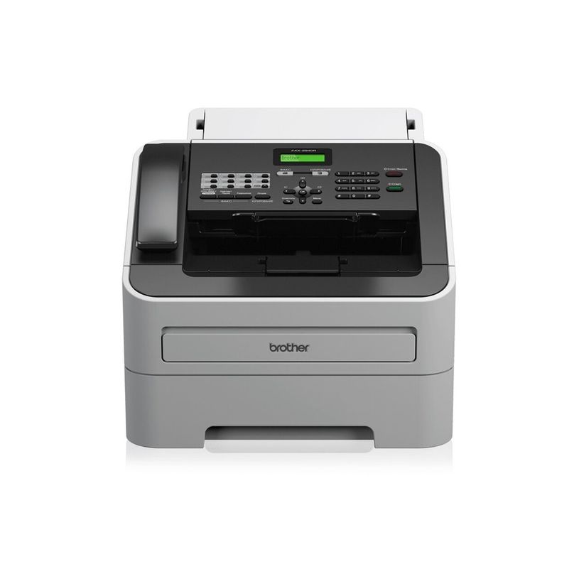 4977766712903-Brother FAX-2845 - Fax laser monochrome avec combiné téléphonique - 20 ppm-P_79375956_9-8