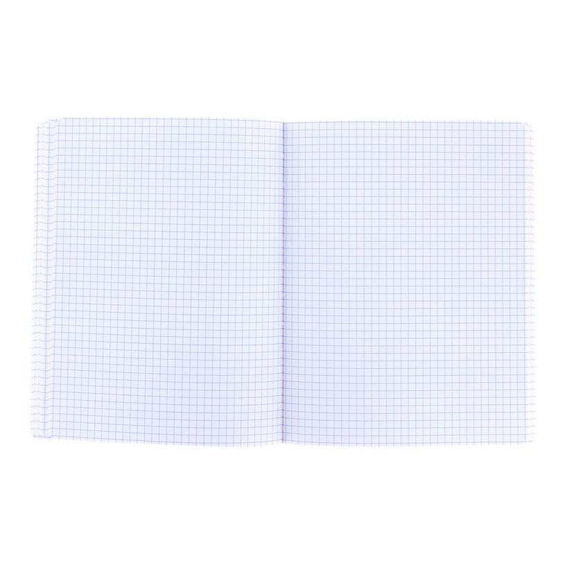 3020123872947-Oxford - Cahier broché 17 x 22 cm - 192 pages - petits carreaux (5x5 mm) - disponible dans-P_79375975_1-6