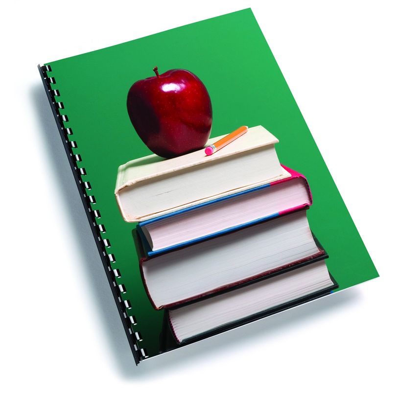 0043859651238-Fellowes Star +150 - machine à relier / relieuse perforeuse manuelle - perfore 15 feuilles-P_79376335_4-1