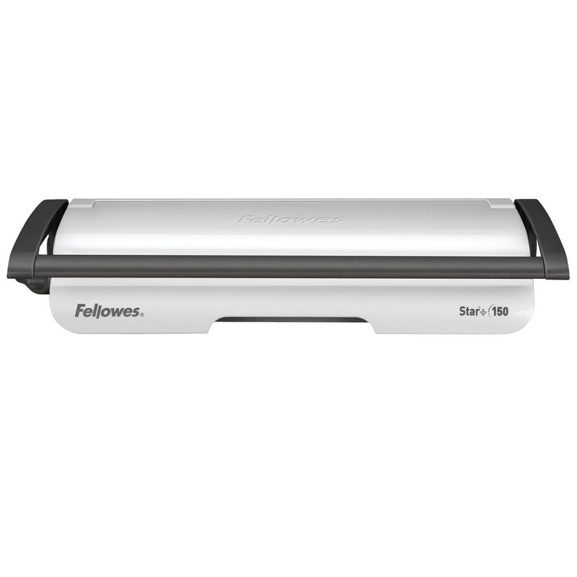0043859651238-Fellowes Star +150 - machine à relier / relieuse perforeuse manuelle - perfore 15 feuilles-P_79376335_6-3