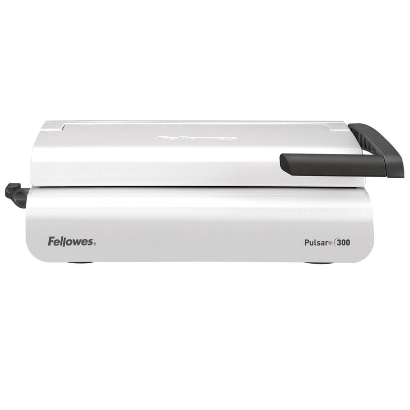 0043859651245-Fellowes Pulsar +300 - machine à relier / relieuse perforeuse manuelle - perfore 20 feuill-P_79376336_6-5