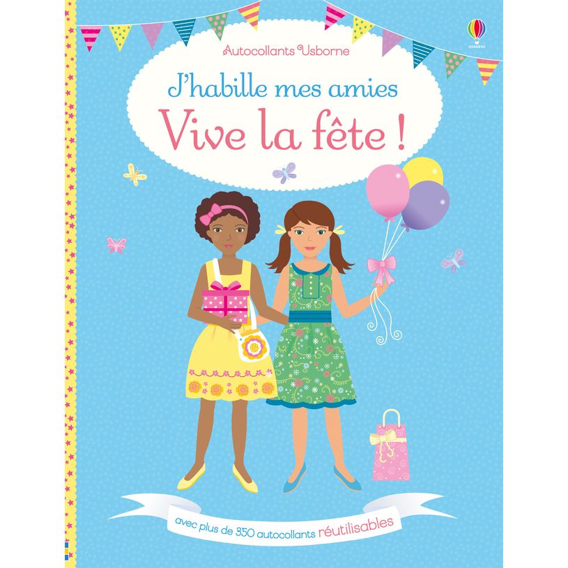 9781409550952-J'habille mes amies - vive la fête ! - autocollants-P_79376357_1-0
