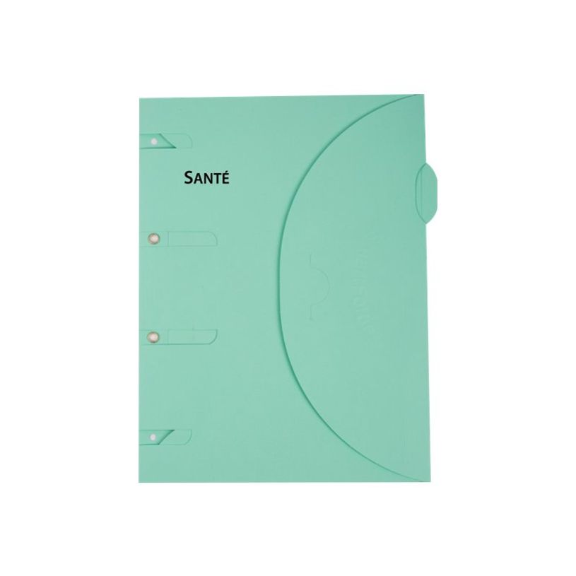 3770001624389-Smartfolder Le Pack Pro - Chemise à 3 rabats - Santé-P_79376504_1-0