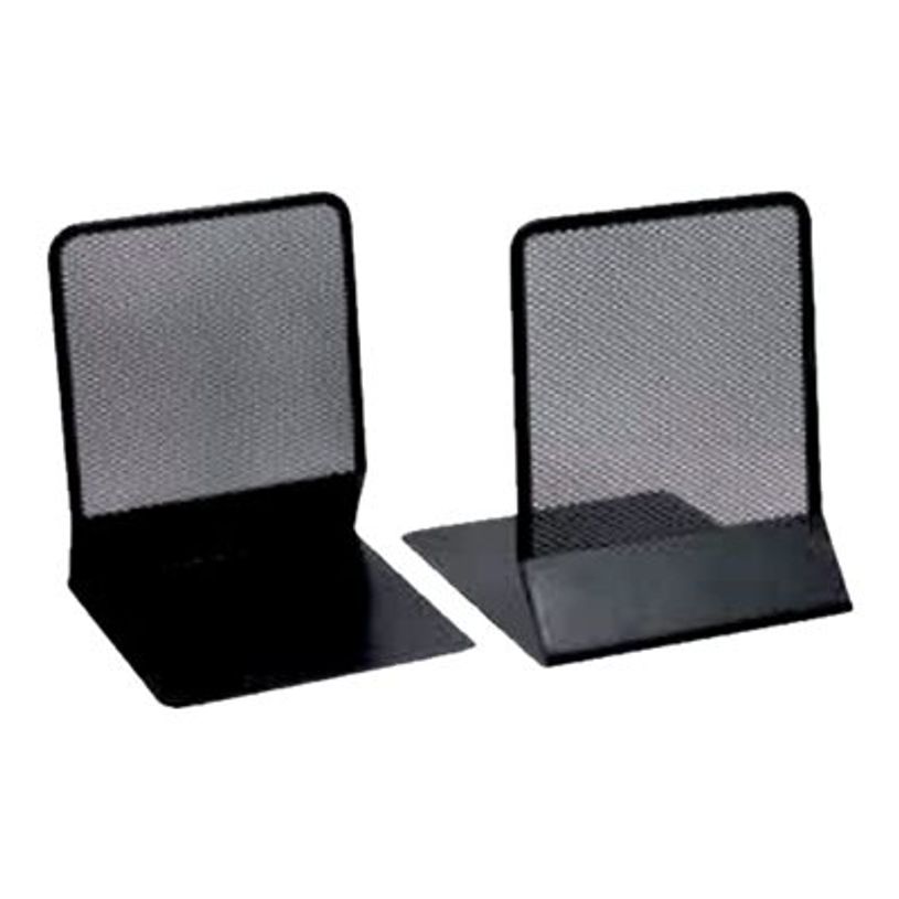 3173748212657-Sign Metallico - Serre-livres en métal - noir-P_79376527_1-0