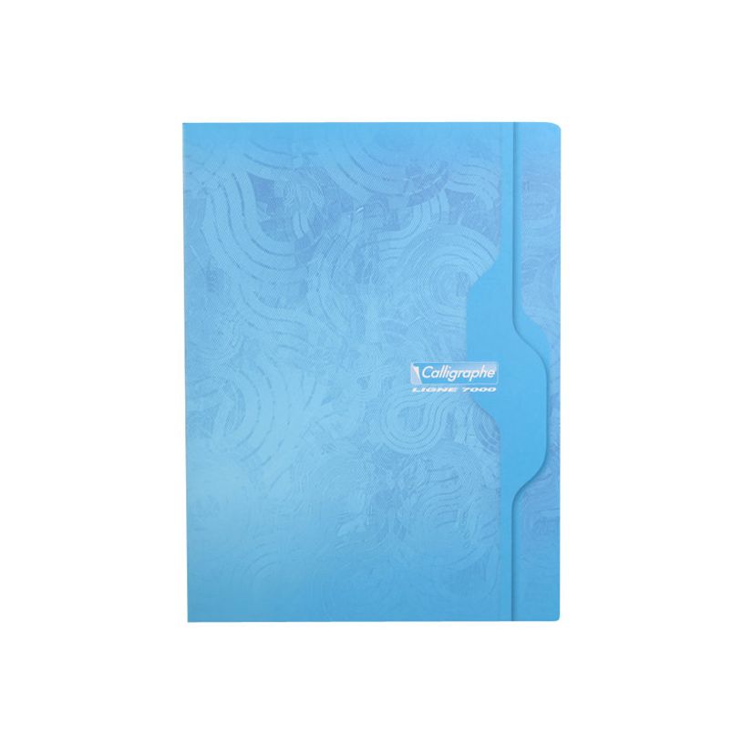 3210330074955-Calligraphe 7000 - Cahier 24 x 32 cm - 96 pages - petits carreaux (5x5 mm) - disponible dan-P_79376679_2-1