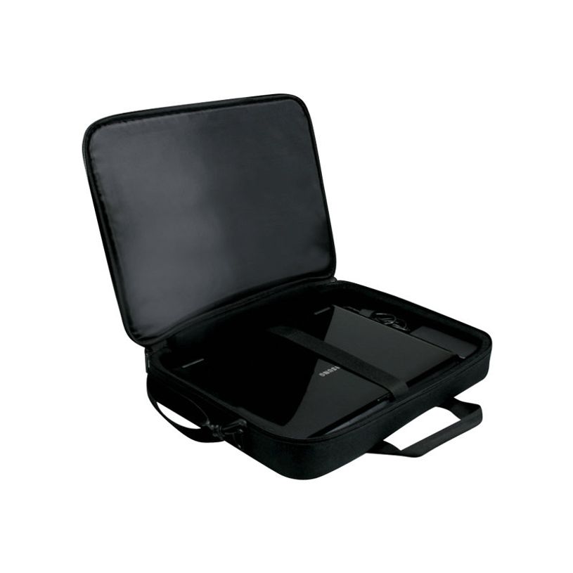 3567041050601-Port Designs Hanoi Clamshell - Sacoche pour ordinateur portable 13/14" - noir-P_79376681_3-2