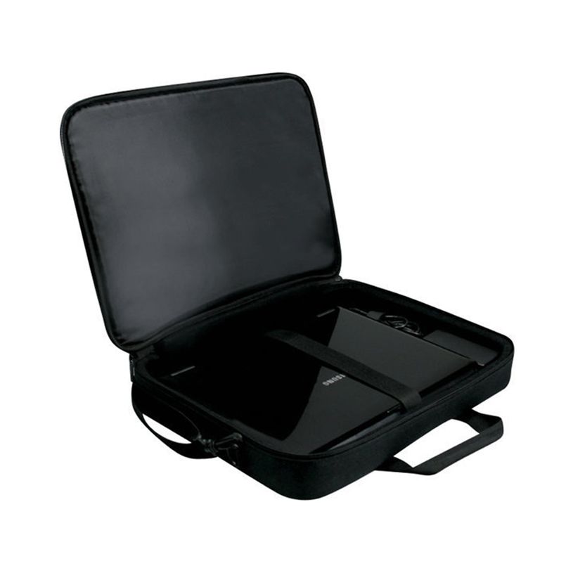 3567041050618-Port Designs Hanoi Clamshell - Sacoche pour ordinateur portable 15,6" - noir-P_79376682_3-2