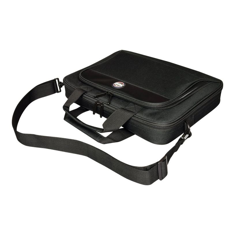 3567041050625-Port Designs Hanoi Clamshell - Sacoche pour ordinateur portable 17,3" - noir-P_79376683_10-8
