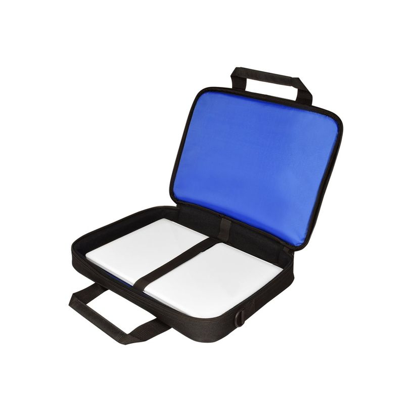 3567041050625-Port Designs Hanoi Clamshell - Sacoche pour ordinateur portable 17,3" - noir-P_79376683_13-10