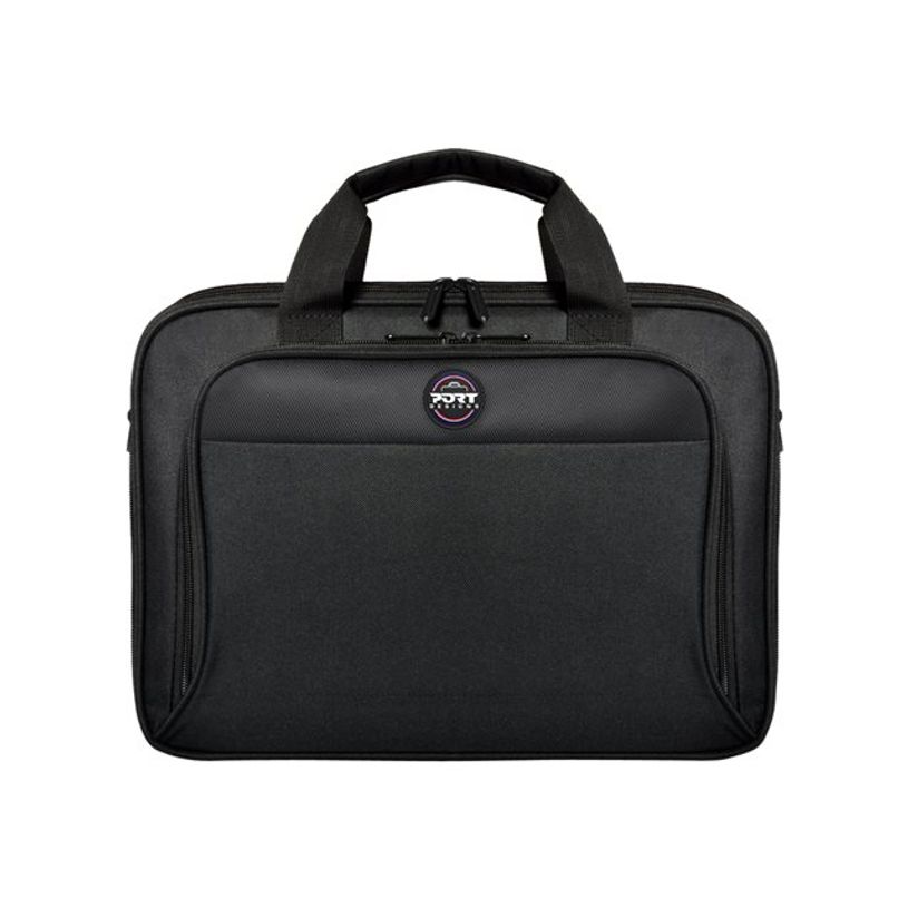 3567041050625-Port Designs Hanoi Clamshell - Sacoche pour ordinateur portable 17,3" - noir-P_79376683_2-1