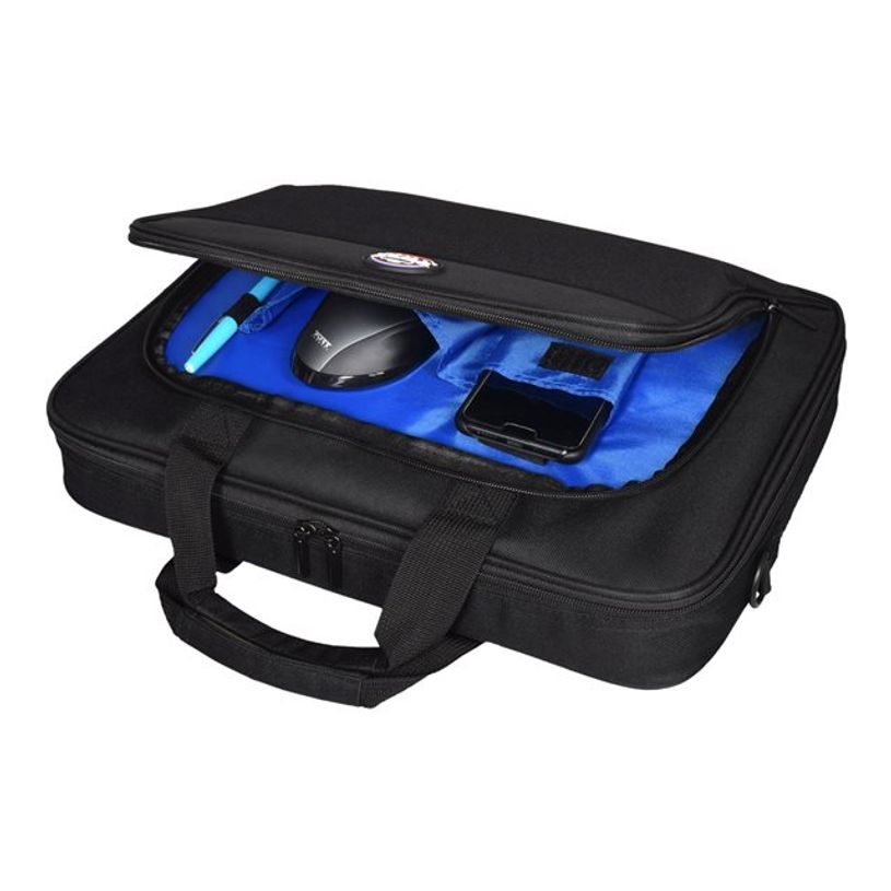 3567041050625-Port Designs Hanoi Clamshell - Sacoche pour ordinateur portable 17,3" - noir-P_79376683_4-3