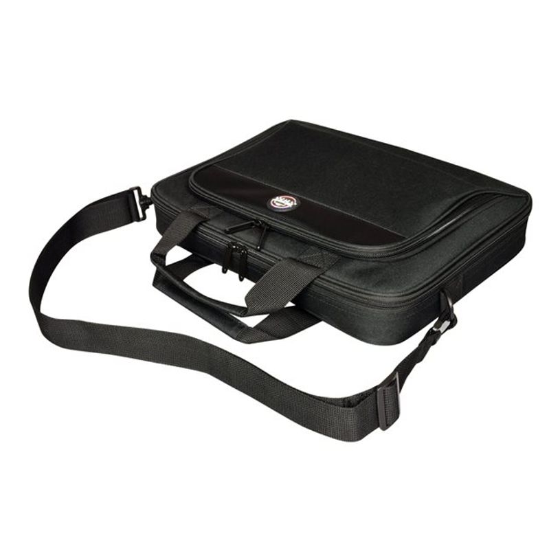 3567041050625-Port Designs Hanoi Clamshell - Sacoche pour ordinateur portable 17,3" - noir-P_79376683_6-5