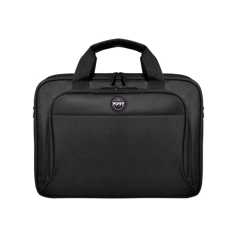 3567041050625-Port Designs Hanoi Clamshell - Sacoche pour ordinateur portable 17,3" - noir-P_79376683_7-9