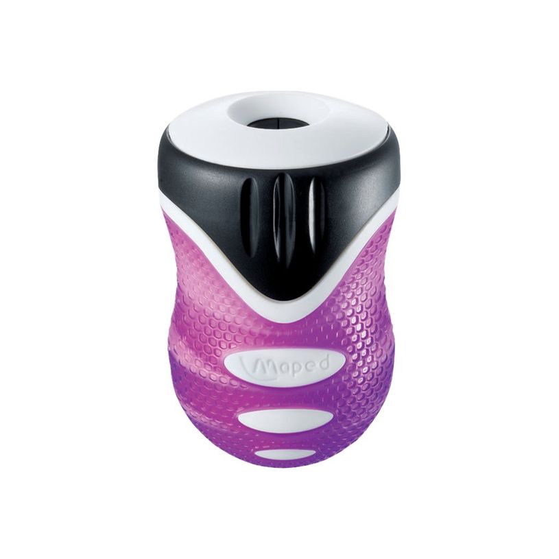 3154140141110-Maped Clean Grip - Taille crayon - 1 trou - disponible dans différentes couleurs-P_79376716_10-8