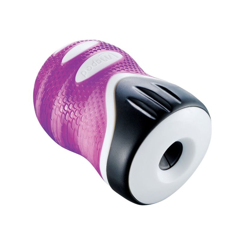3154140141110-Maped Clean Grip - Taille crayon - 1 trou - disponible dans différentes couleurs-P_79376716_14-4
