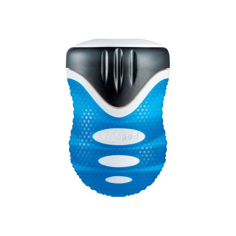 3154140141110-Maped Clean Grip - Taille crayon - 1 trou - disponible dans différentes couleurs-P_79376716_18-5